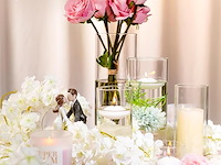 Romadedi orkaan kaarsenhouders - afbeelding 4 van  5