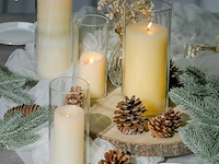 Romadedi orkaan kaarsenhouders - afbeelding 5 van  5