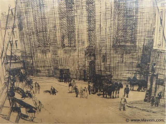 Romain malfliet - afbeelding 2 van  4