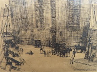 Romain malfliet - afbeelding 2 van  4