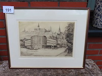Romain malfliet - afbeelding 1 van  4