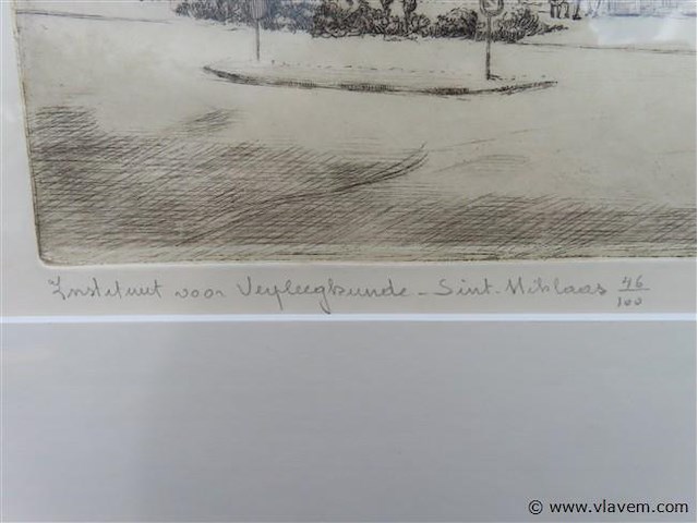 Romain malfliet - afbeelding 4 van  4