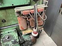 Romens 7m430 steekmachine - afbeelding 3 van  11