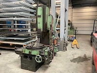 Romens 7m430 steekmachine - afbeelding 1 van  11