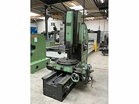 Romens 7m430 steekmachine - afbeelding 4 van  11