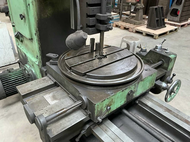Romens 7m430 steekmachine - afbeelding 6 van  11