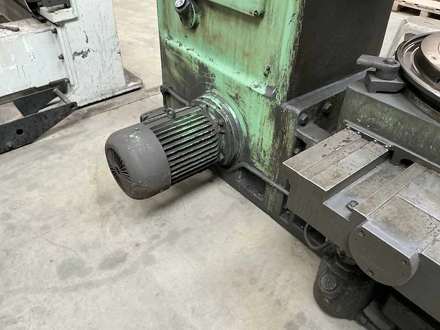 Romens 7m430 steekmachine - afbeelding 8 van  11