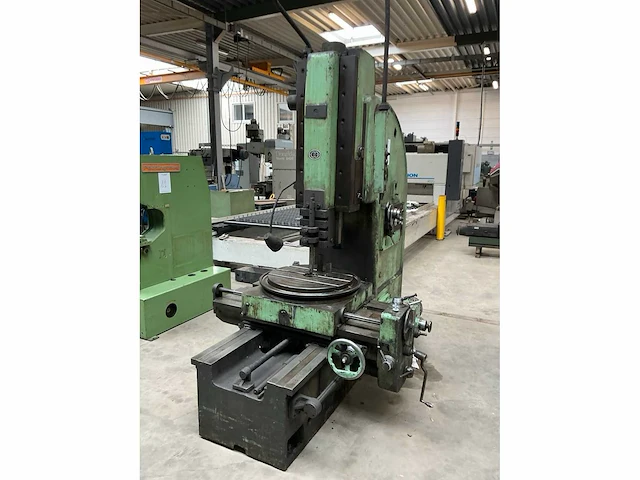 Romens 7m430 steekmachine - afbeelding 4 van  11