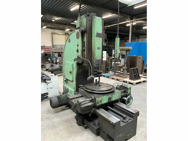 Romens 7m430 steekmachine - afbeelding 5 van  11