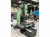 Romens 7m430 steekmachine - afbeelding 5 van  11