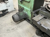 Romens 7m430 steekmachine - afbeelding 8 van  11