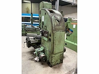 Romens 7m430 steekmachine - afbeelding 9 van  11