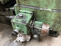 Romens 7m430 steekmachine - afbeelding 10 van  11