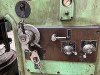 Romens 7m430 steekmachine - afbeelding 11 van  11