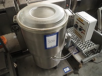 Romeo agustoni - afbeelding 2 van  5