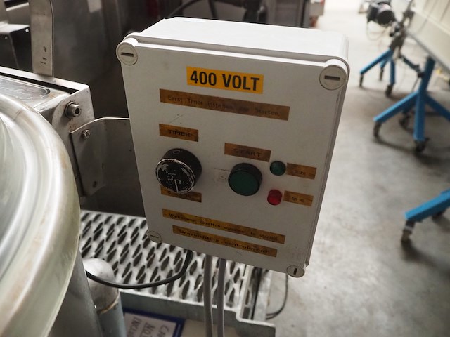 Romeo agustoni - afbeelding 4 van  5