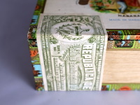 Romeo y julieta no3 (seald) - afbeelding 4 van  4