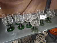 Romerglazen - afbeelding 1 van  1