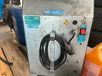 Romess e10/220v remmen ontluchter - afbeelding 2 van  3