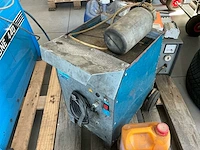Romess e10/220v remmen ontluchter - afbeelding 1 van  3
