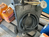 Romess e10/220v remmen ontluchter - afbeelding 3 van  3