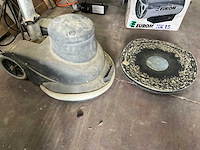 Romus sandy 2 schuurmachine - afbeelding 1 van  6