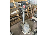 Romus sandy 2 schuurmachine - afbeelding 2 van  6