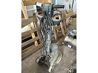 Romus sandy 2 schuurmachine - afbeelding 3 van  6