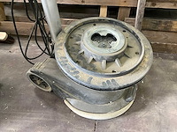Romus sandy 2 schuurmachine - afbeelding 6 van  6