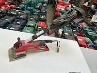 Romus vloerstripmachine - afbeelding 2 van  4