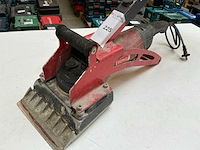 Romus vloerstripmachine - afbeelding 3 van  4