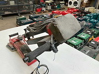 Romus vloerstripmachine - afbeelding 4 van  4