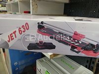 Romway jet 630 handmatige tegelsnijder - afbeelding 3 van  5