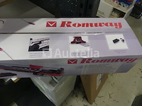 Romway jet 630 handmatige tegelsnijder - afbeelding 4 van  5