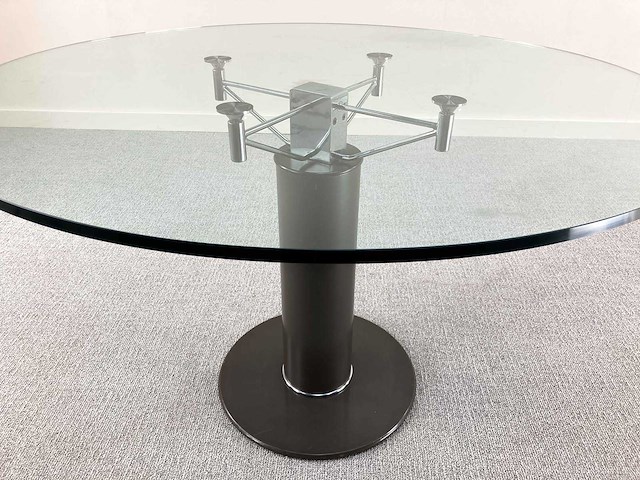 Rond - tafel - afbeelding 11 van  15