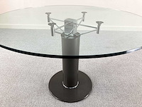 Rond - tafel - afbeelding 11 van  15