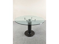 Rond - tafel - afbeelding 14 van  15