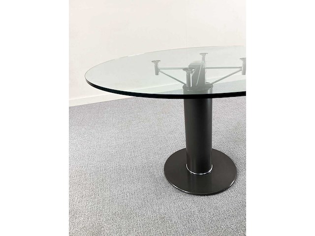 Rond - tafel - afbeelding 15 van  15