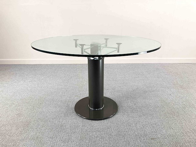 Rond - tafel - afbeelding 2 van  15