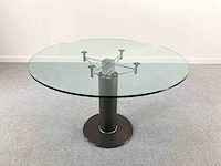 Rond - tafel - afbeelding 3 van  15