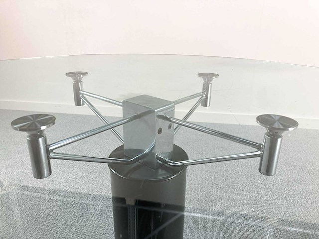 Rond - tafel - afbeelding 5 van  15