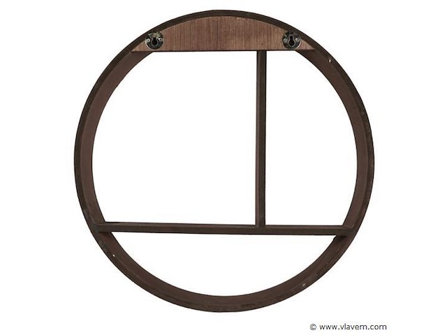 Rond wandrek - afbeelding 2 van  3