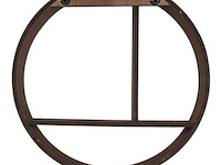 Rond wandrek - afbeelding 2 van  3