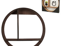 Rond wandrek - afbeelding 1 van  3