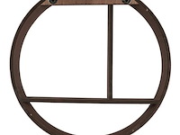 Rond wandrek - afbeelding 2 van  3