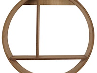 Rond wandrek - afbeelding 1 van  2