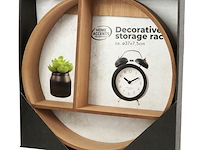 Rond wandrek - afbeelding 2 van  2