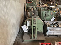 Rondbuigmachine - afbeelding 2 van  4
