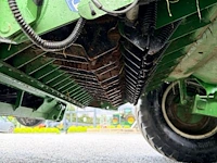 Ronde balenpers krone comprima cf 155 xc - afbeelding 5 van  15
