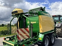 Ronde balenpers krone comprima cf 155 xc - afbeelding 9 van  15